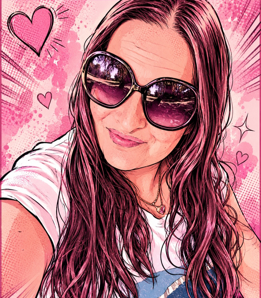 Jessica Jennifer Jagdmnn Logo